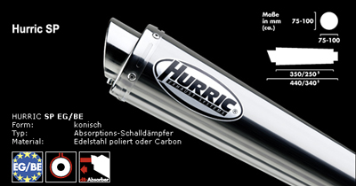 Hurric SP