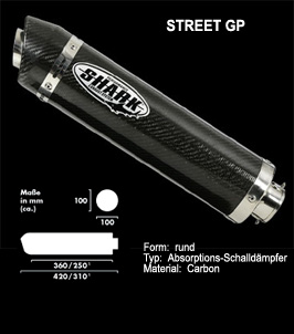 Street GP